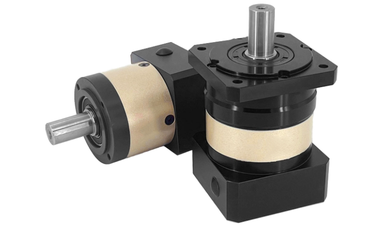 low backlash planetary reducer for precision motion