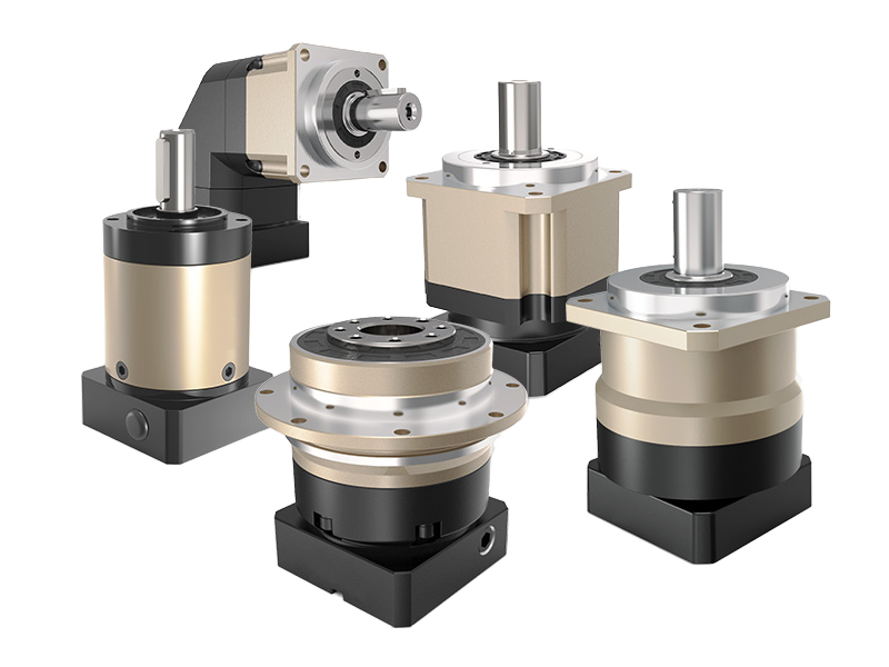 planetary gearbox for servo motor and automation equipment